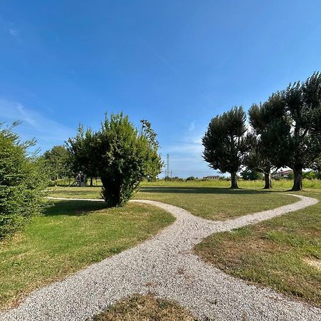 Soranza Suite Castelfranco Veneto Zewnętrze zdjęcie