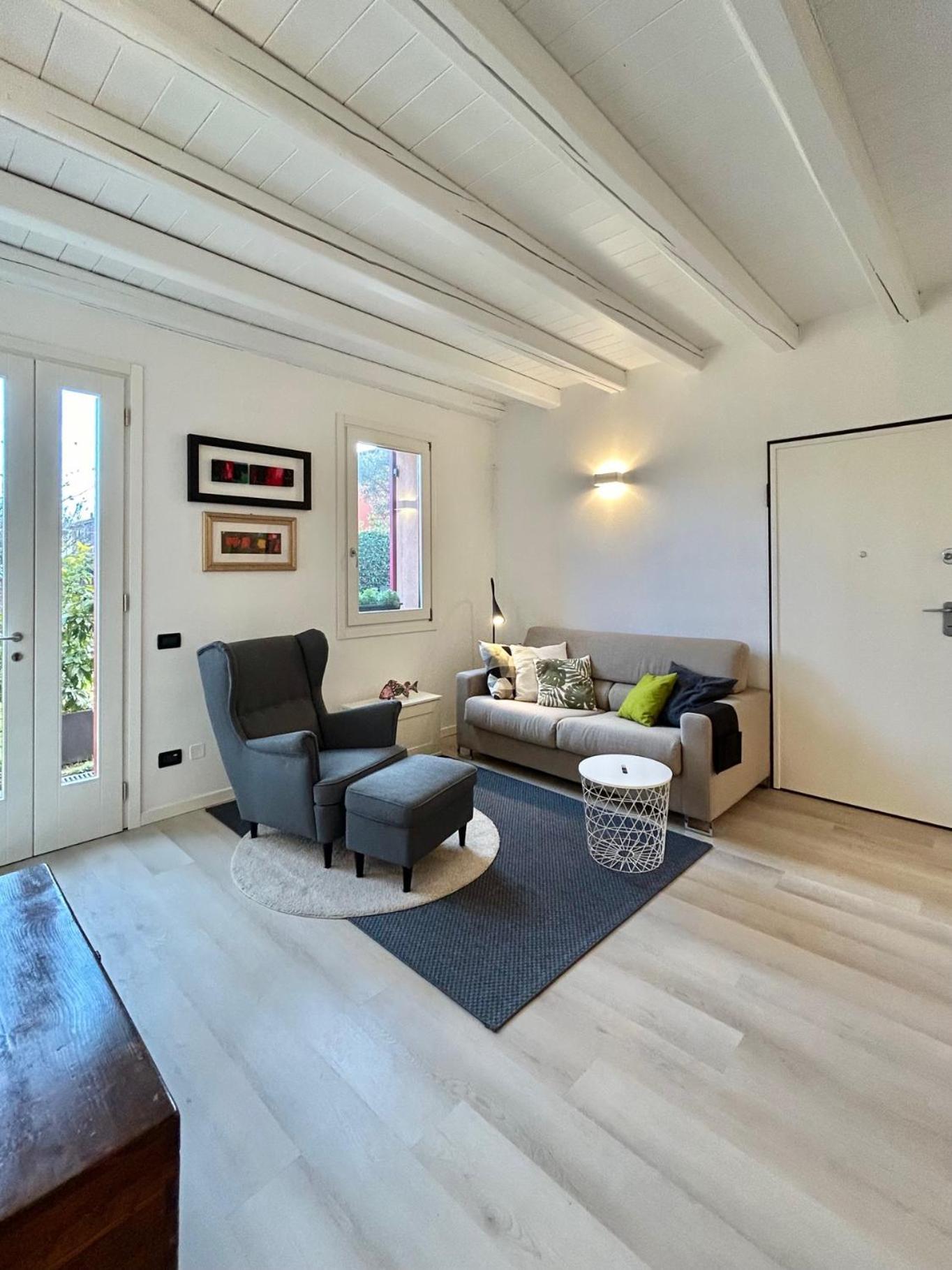 Soranza Suite Castelfranco Veneto Zewnętrze zdjęcie