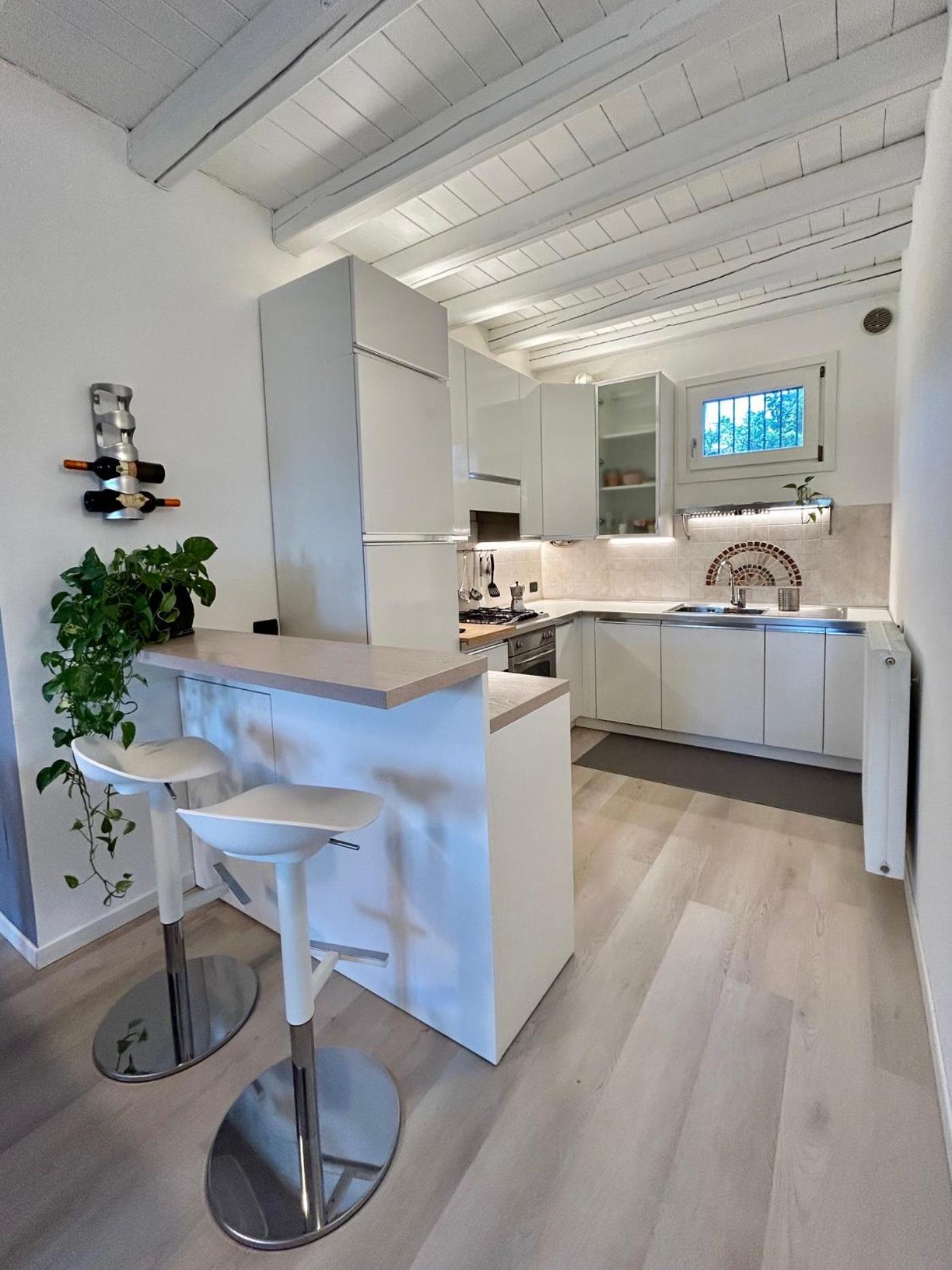 Soranza Suite Castelfranco Veneto Zewnętrze zdjęcie