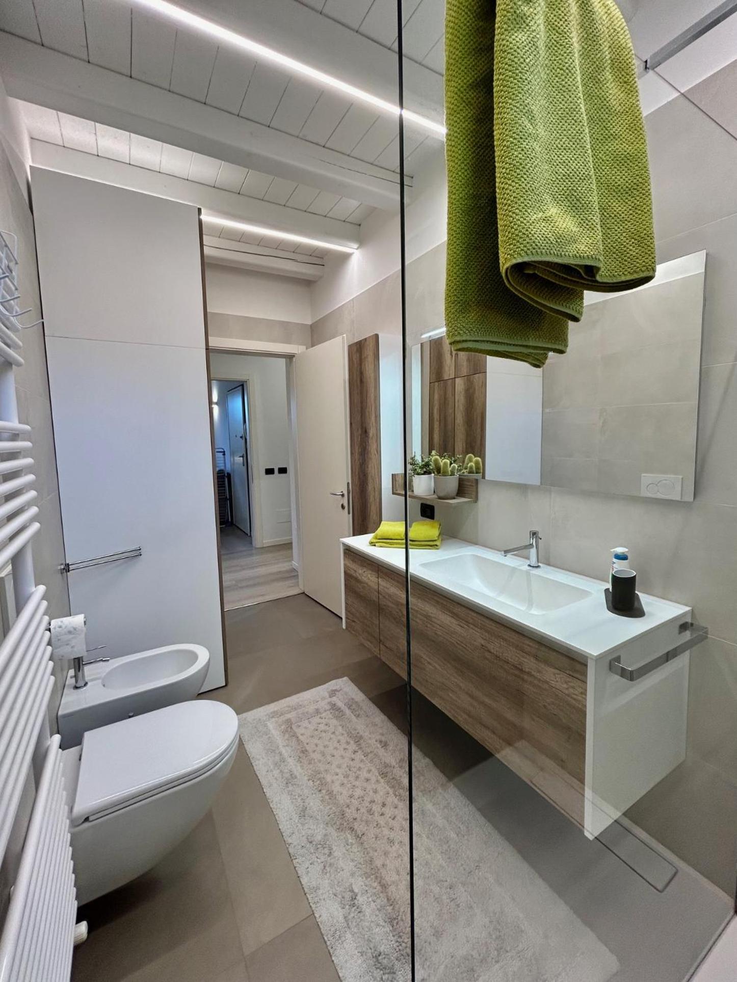 Soranza Suite Castelfranco Veneto Zewnętrze zdjęcie