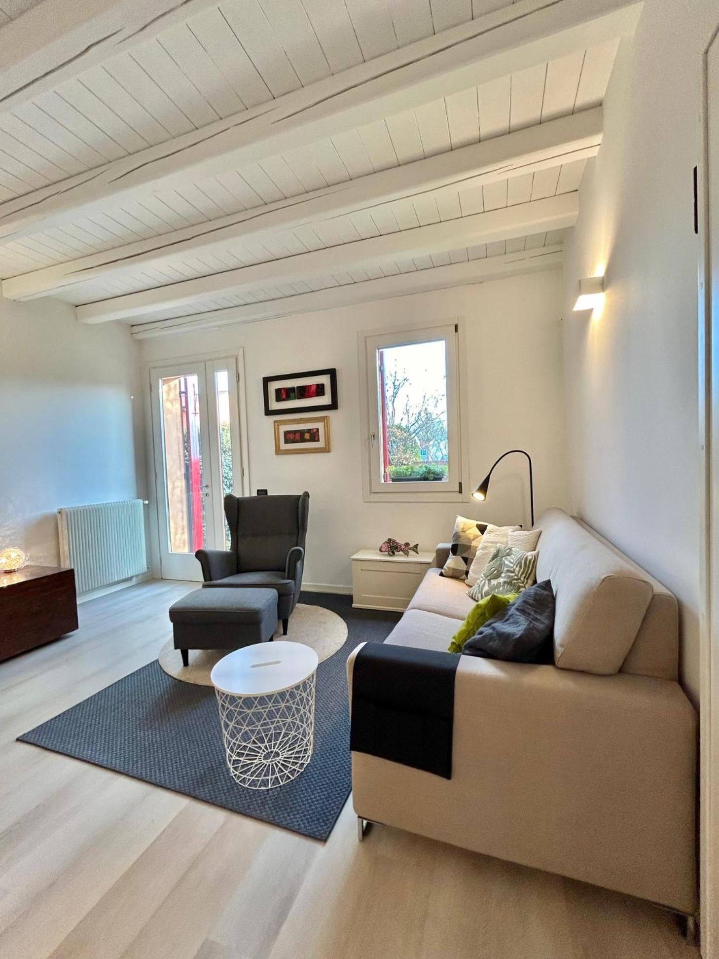Soranza Suite Castelfranco Veneto Zewnętrze zdjęcie
