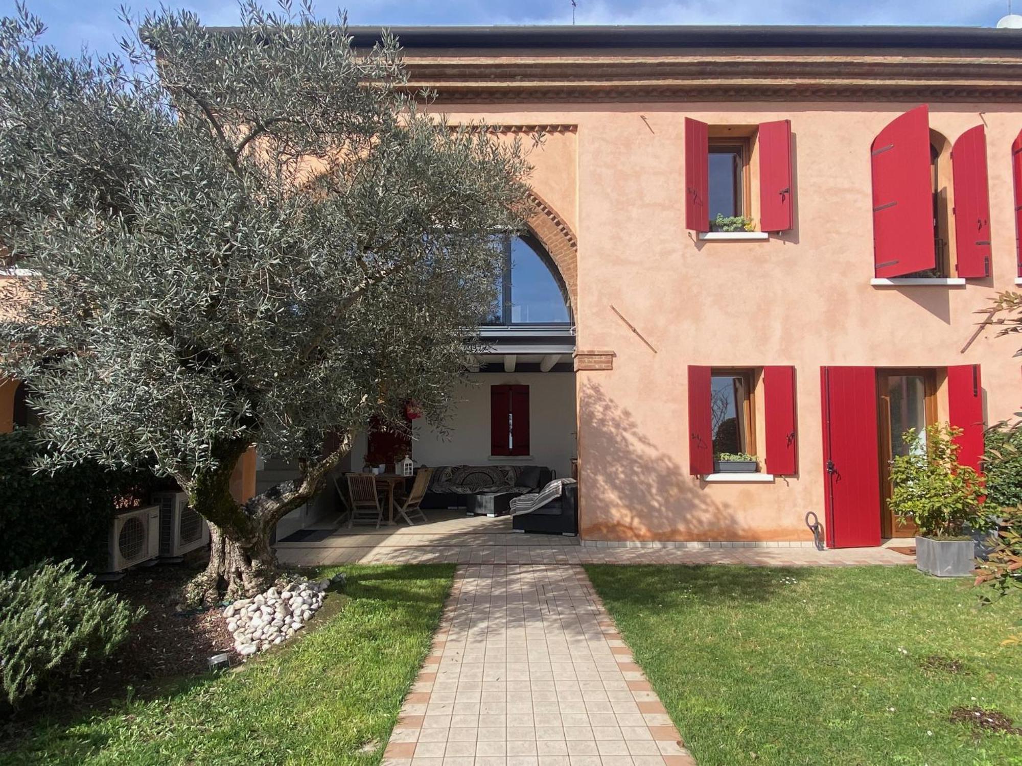 Soranza Suite Castelfranco Veneto Zewnętrze zdjęcie
