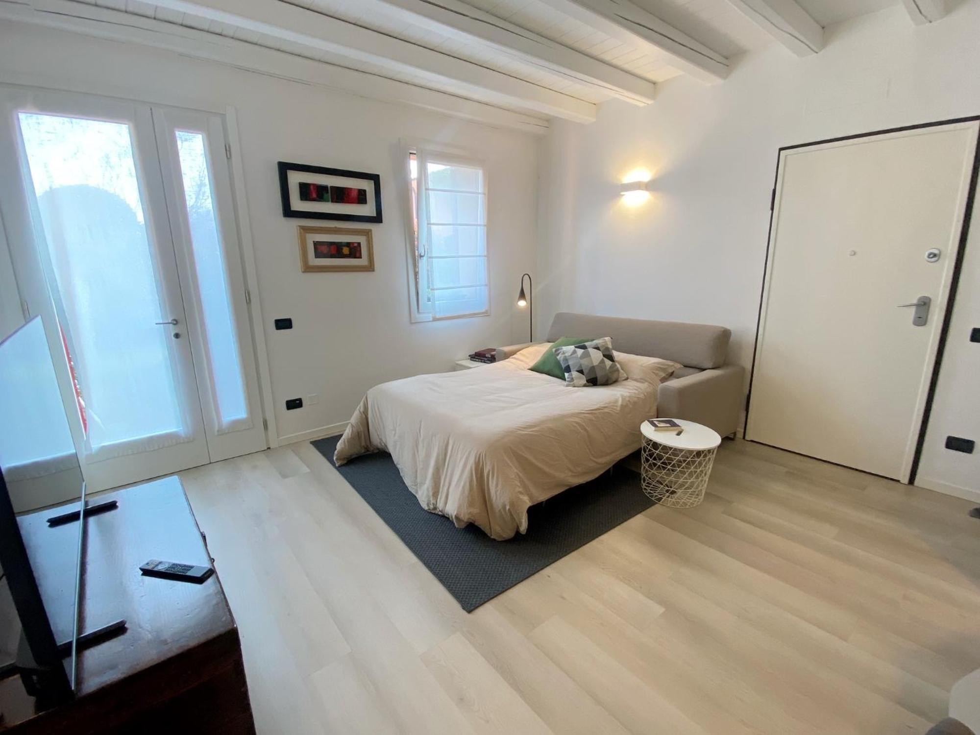 Soranza Suite Castelfranco Veneto Zewnętrze zdjęcie