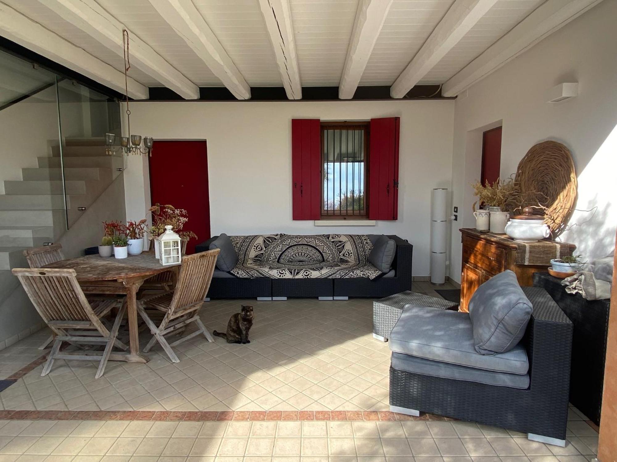 Soranza Suite Castelfranco Veneto Zewnętrze zdjęcie
