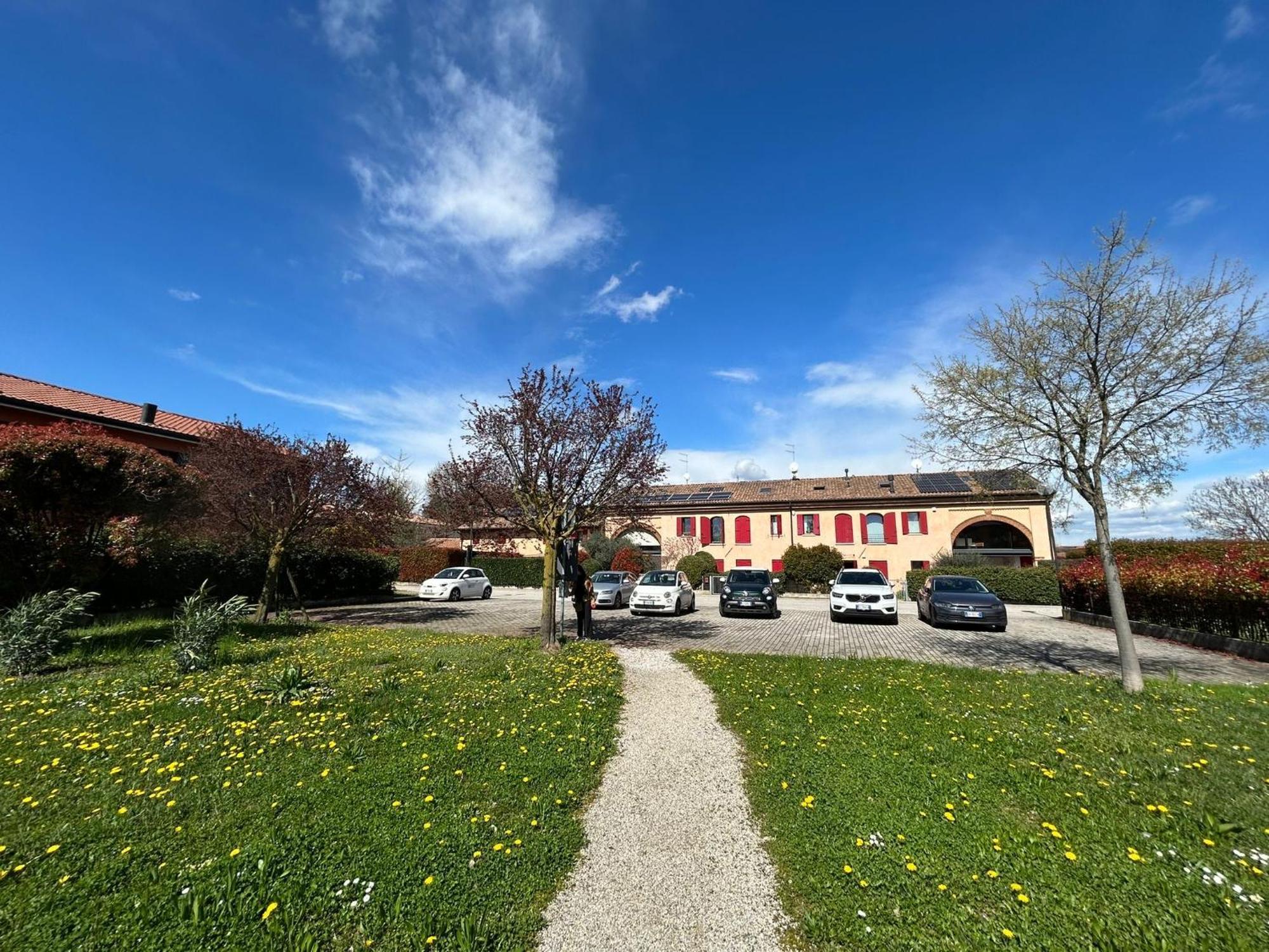 Soranza Suite Castelfranco Veneto Zewnętrze zdjęcie