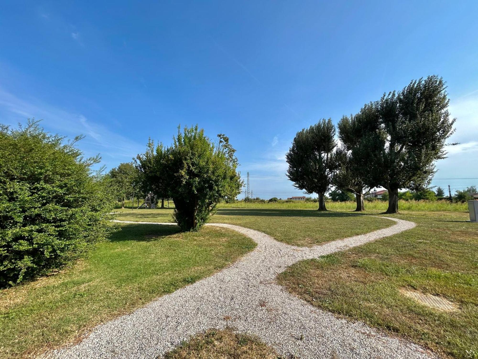 Soranza Suite Castelfranco Veneto Zewnętrze zdjęcie