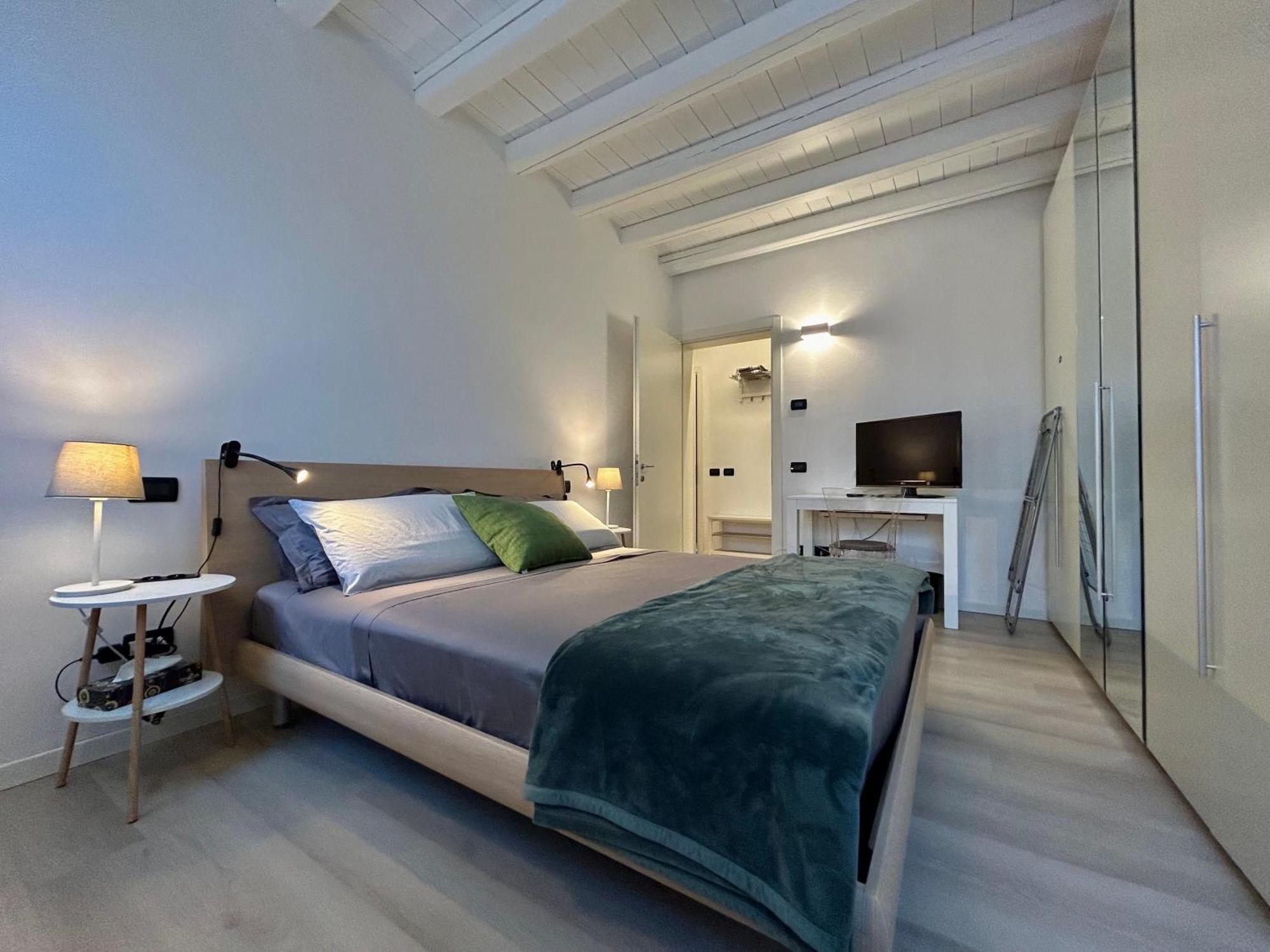 Soranza Suite Castelfranco Veneto Zewnętrze zdjęcie